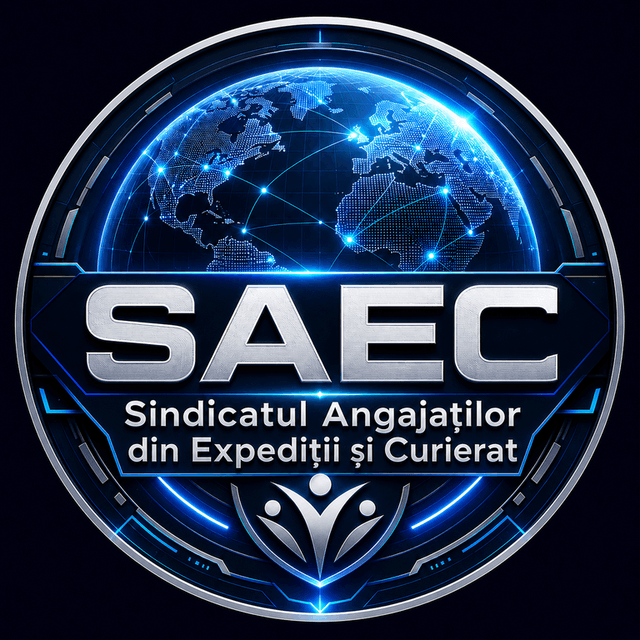 SAEC — Sindicatul Angajaților din Expediții și Curierat